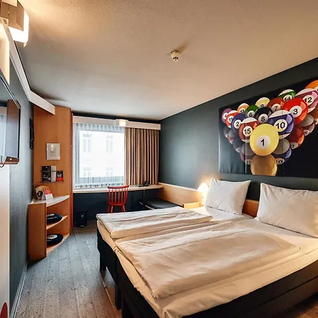 ibis Wien City-3