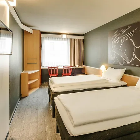 ibis Wien City-2